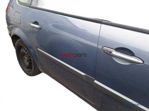 Usa dreapta spate RENAULT GRAND SCENIC II JM0/1_ 2004 - > dCi K9K 732 7751475409 , 821005158R