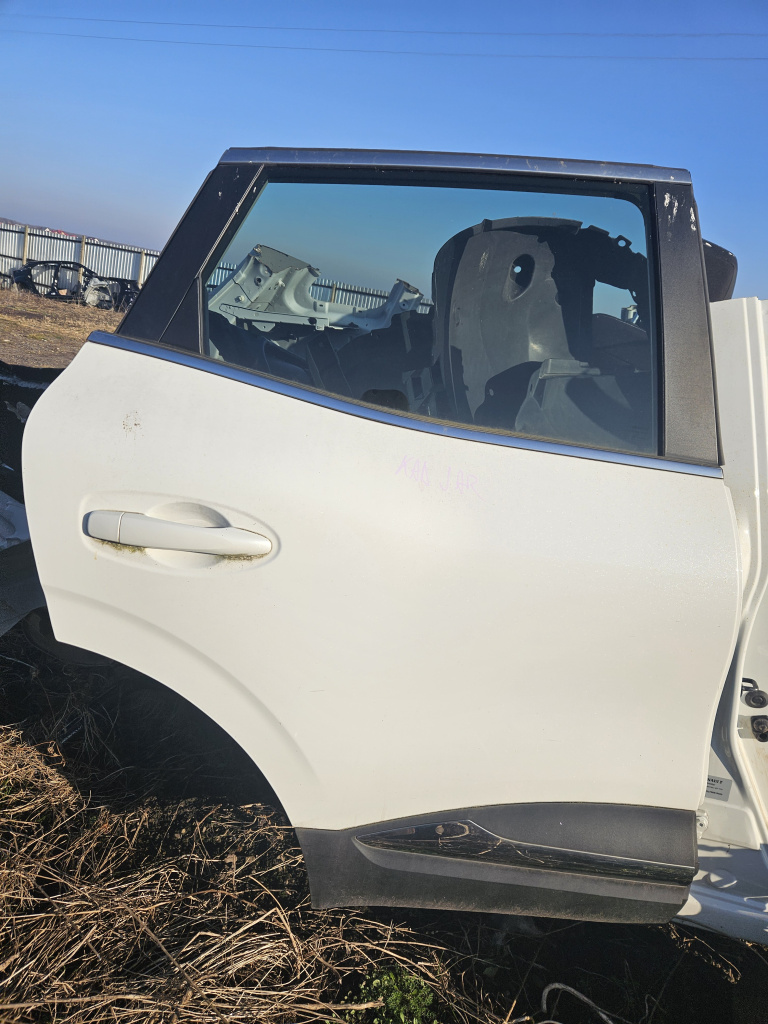 Usa dreapta spate Renault Kadjar 2018