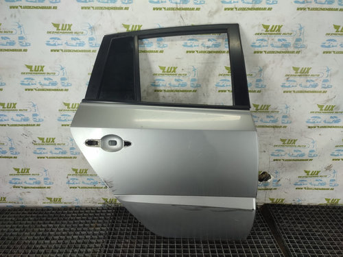 Usa dreapta spate Renault Koleos [2008 - 2011] 2.0 dci M9R832