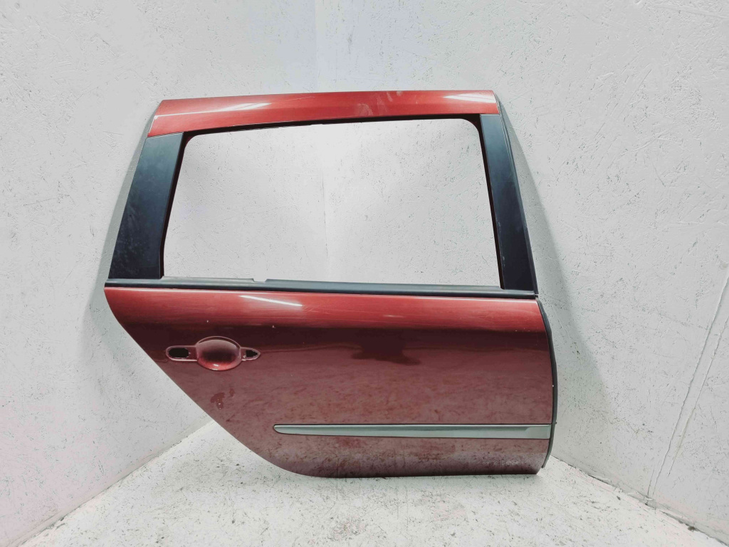 Usa dreapta spate Renault Laguna 2 [Fabr 2001-2007] TEB79