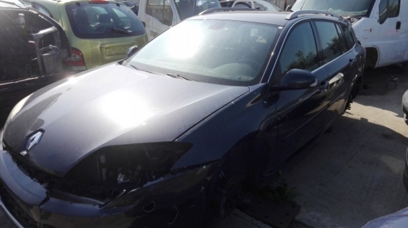 Usa dreapta spate Renault Laguna 3 Combi an 2009-2016