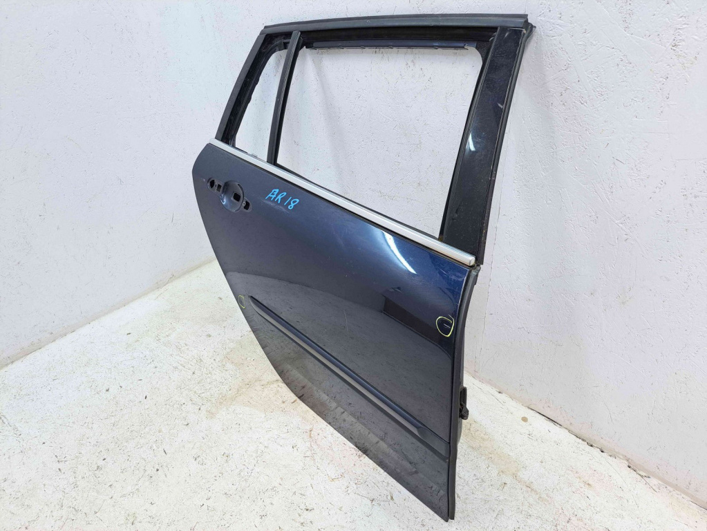 Usa dreapta spate Renault Laguna 3 Combi [Fabr 2007-2015] NV472