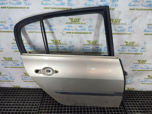 Usa dreapta spate Renault Megane 2 [2002 - 2006] 1.5 dci K9K732