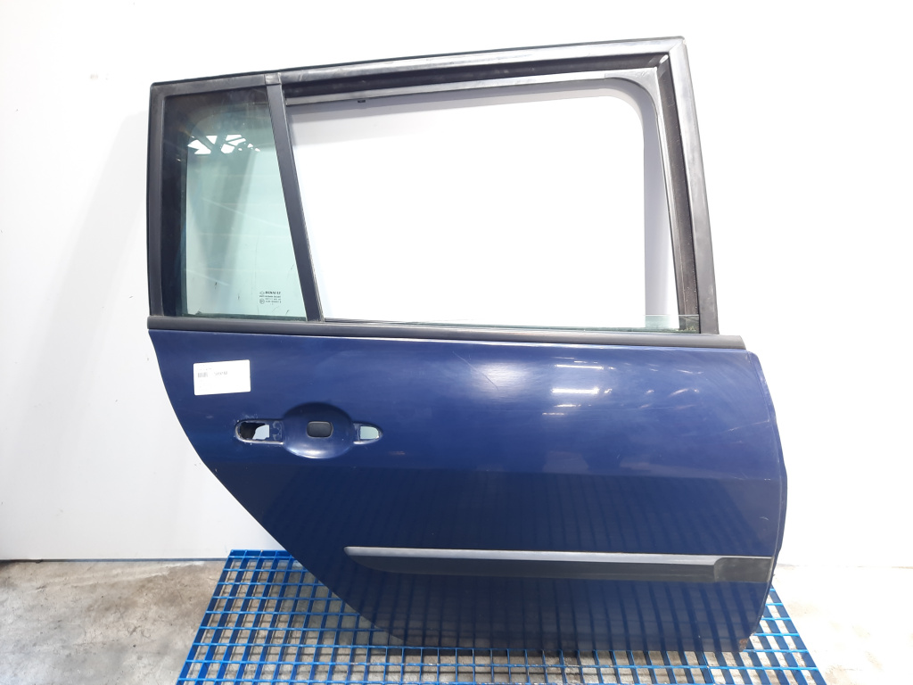 Usa dreapta spate, Renault Megane 2 Combi (id:559240)