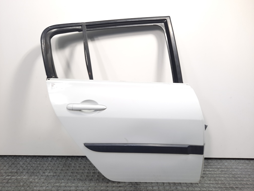 Usa dreapta spate, Renault Megane 2 [Fabr 2002-2008] (id:427003)