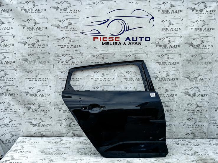 Usa dreapta spate Renault Megane 4 Combi/break/variant an 2016-2017-2018-2019-2020-2021-2022-2023-2024 ZVVUF31KLH