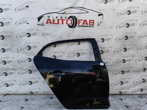 Usa dreapta spate Renault Megane 4 Hatchback an 2016-2017-2018-2019-2020-2021-2022-2023-2024 FMCBWPN...