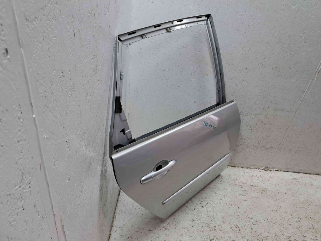 Usa dreapta spate Renault Scenic 1 [Fabr 1999-2003] TEHNK