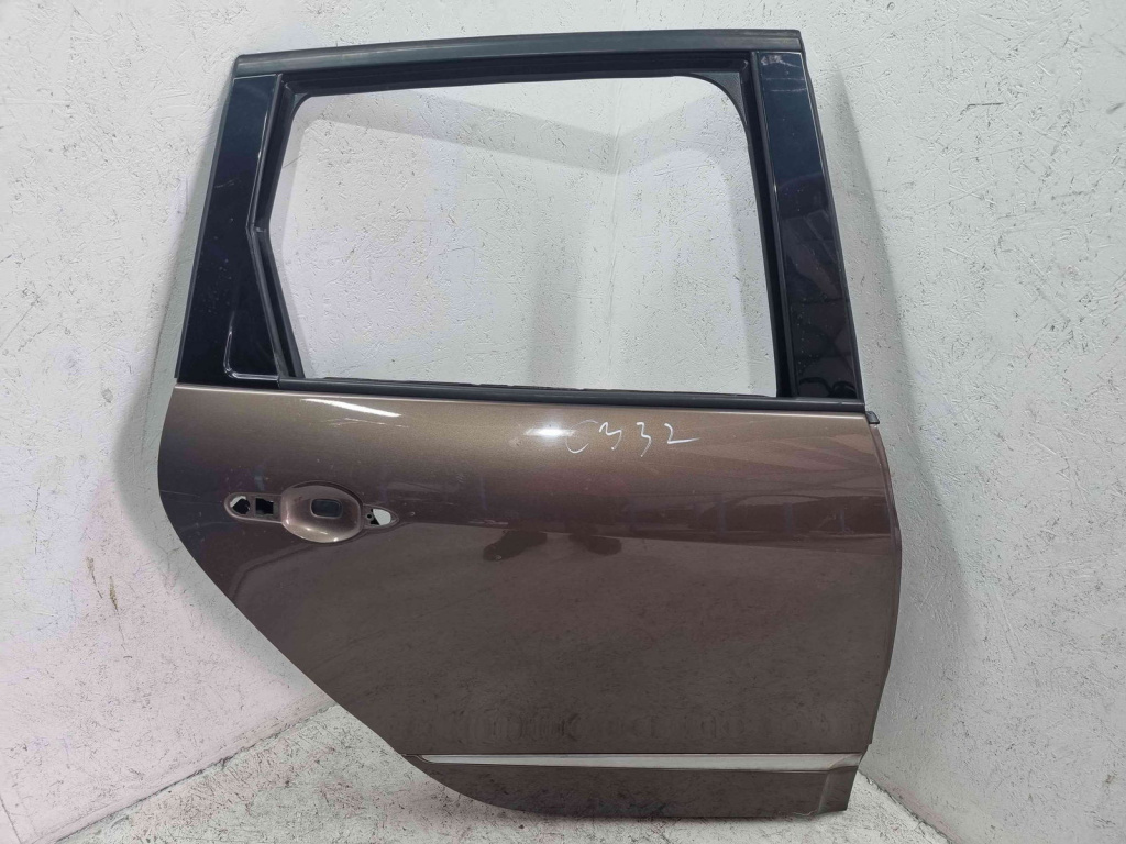 Usa dreapta spate Renault Scenic 3 (J95) Facelift [Fabr 2009-2015] TECNB