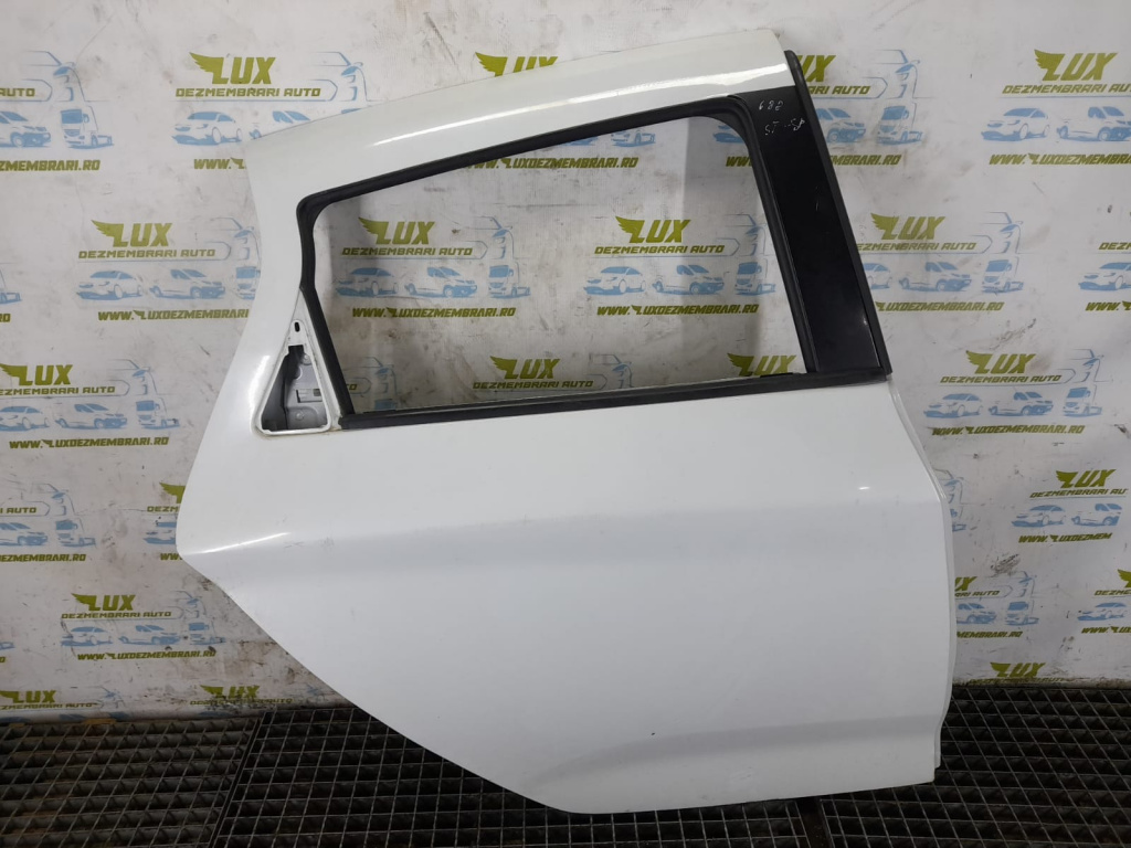Usa dreapta spate Renault Zoe [2012 - 2020] 5AQ601