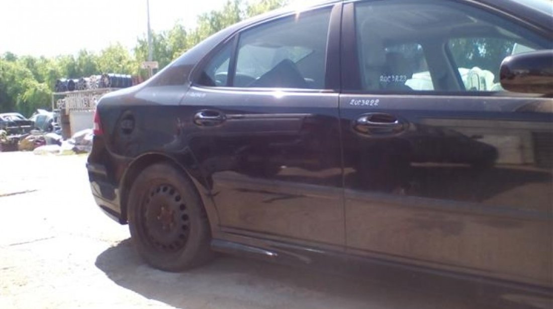 Usa dreapta spate SAAB 9-3 2003 2004 2005 2006 2007 2008 2009 2010