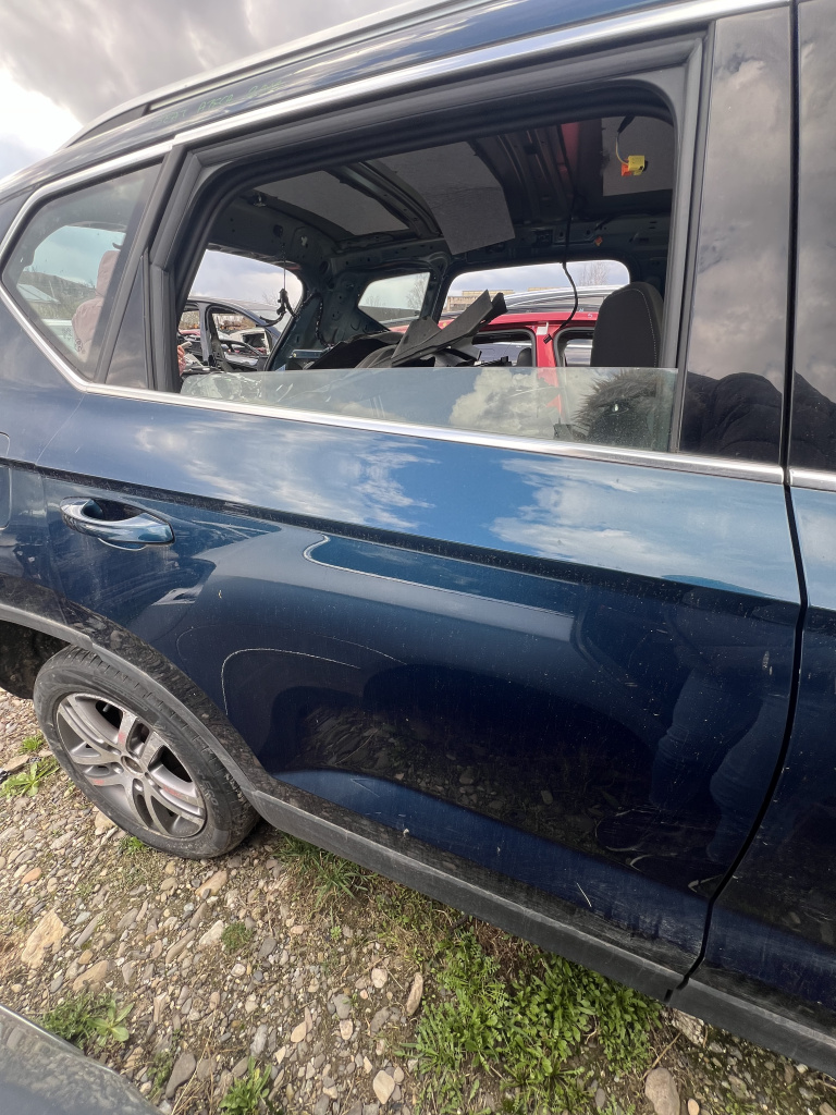 Usa dreapta spate Seat Ateca 2019
