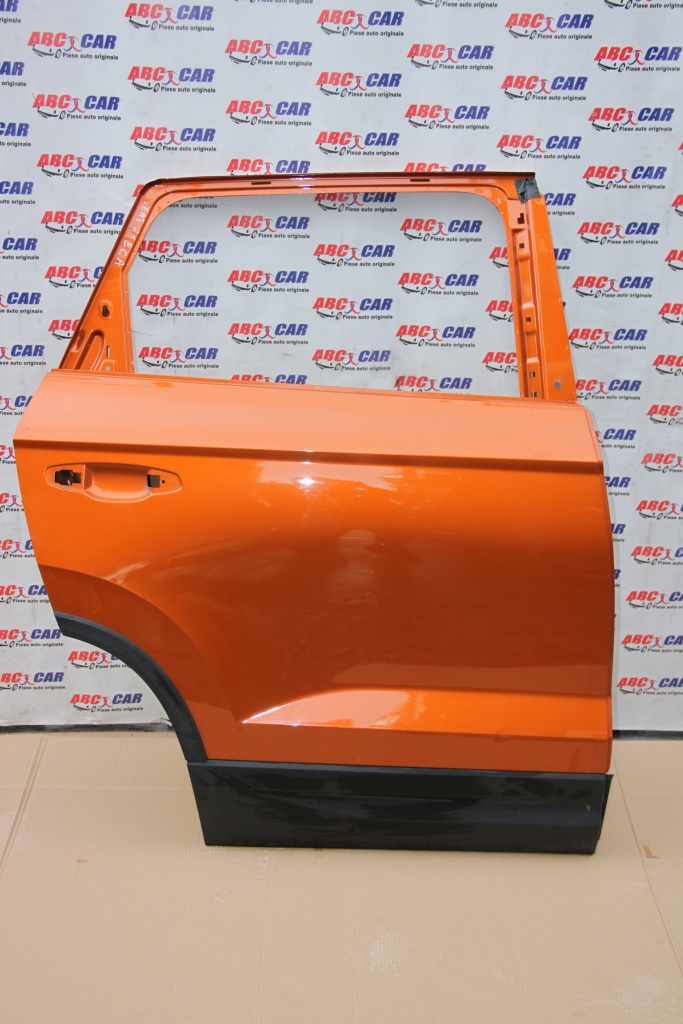 Usa dreapta spate Seat Ateca KH model 2017