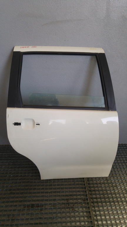Usa dreapta spate seat cordoba break 2000-2002