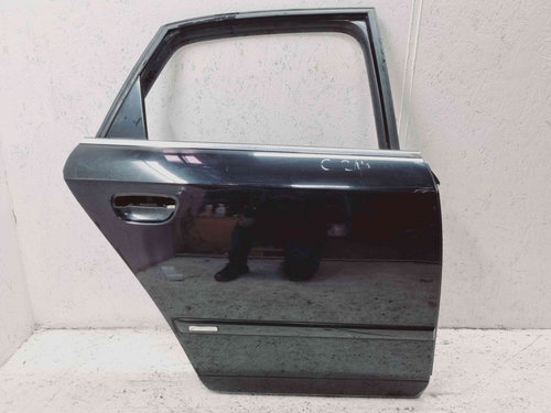 Usa dreapta spate Seat Exeo (3R2) [Fabr 2008-2013] LZ9Y