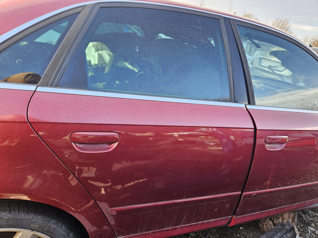 Usa dreapta spate Seat Exeo Berlina 2010