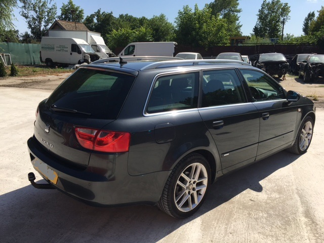 Usa dreapta spate Seat Exeo