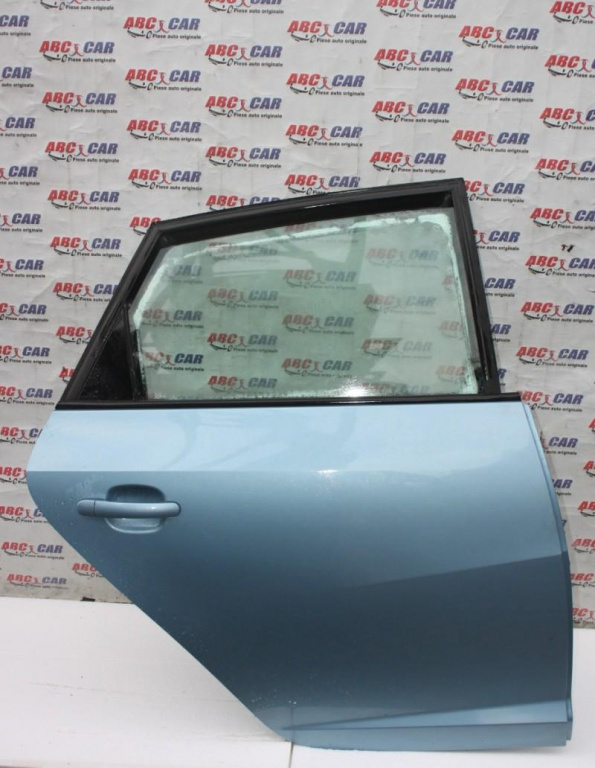 Usa dreapta spate Seat Ibiza 4 2008-2012 6J