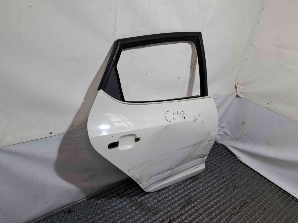 Usa dreapta spate Seat Ibiza 5 (6J5) [Fabr 2008-2017] LB9A