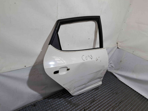Usa dreapta spate Seat Ibiza 5 (6J5) [Fabr 2008-2017] LB9A