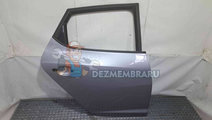 Usa dreapta spate Seat Ibiza 5 (6P1,6J5) Hatchback...