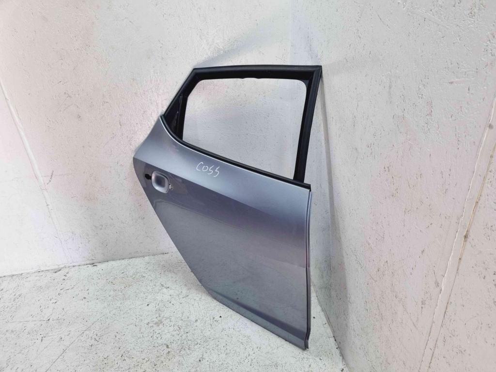 Usa dreapta spate Seat Ibiza 5 (6P1,6J5) Hatchback [Fabr 2008-2017] LY7H