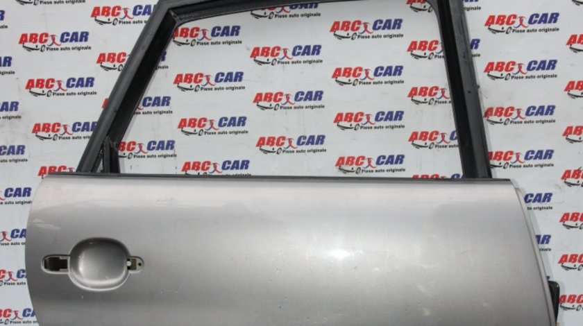 Usa dreapta spate Seat Ibiza 6L model 2006