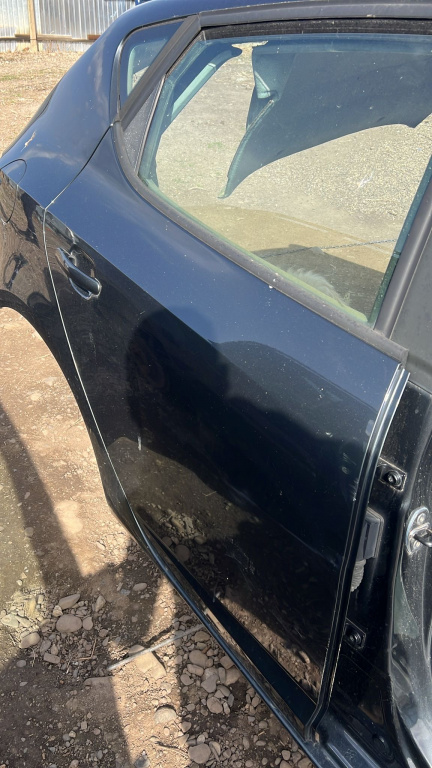 Usa dreapta spate Seat Ibiza Hatchback 2010