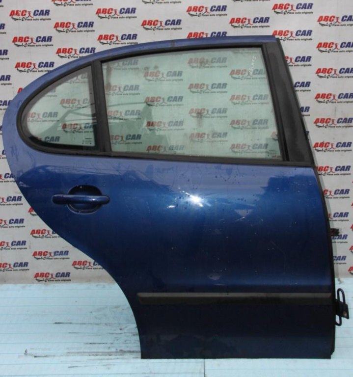 Usa dreapta spate Seat Leon 1999-2006