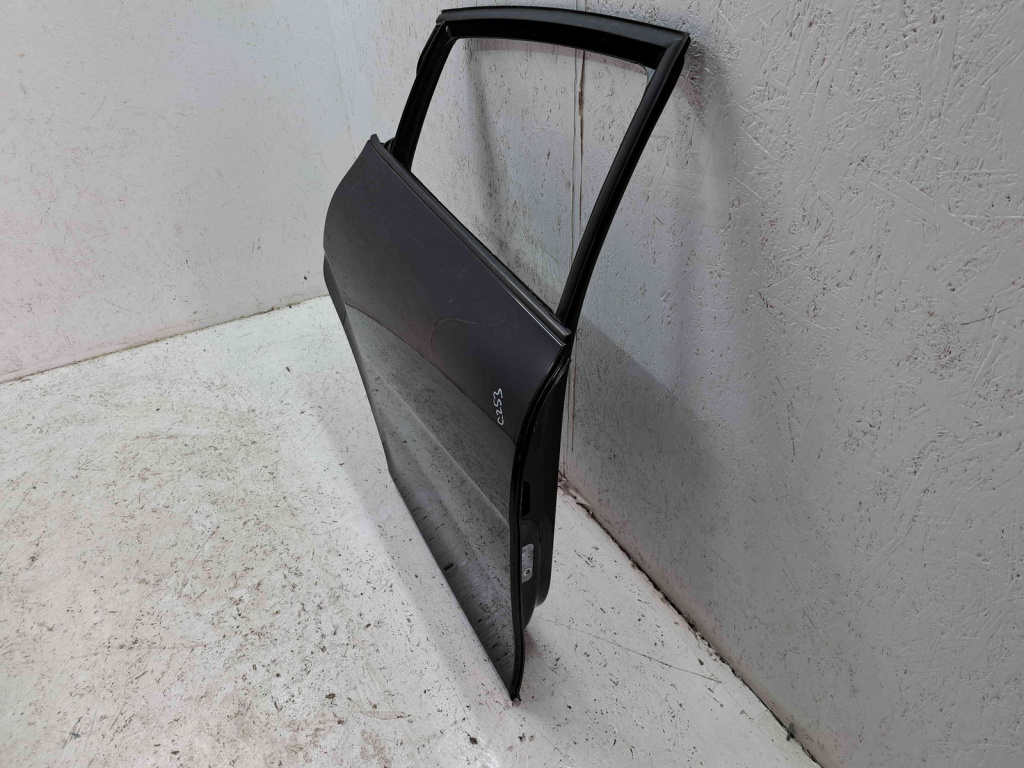 Usa dreapta spate Seat Leon (1P1) [Fabr 2005-2011] LC9Z