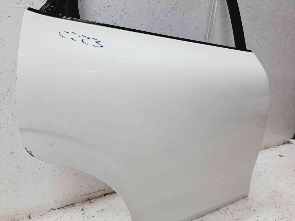 Usa dreapta spate Seat Leon (1P1) [Fabr 2005-2011] LB9A