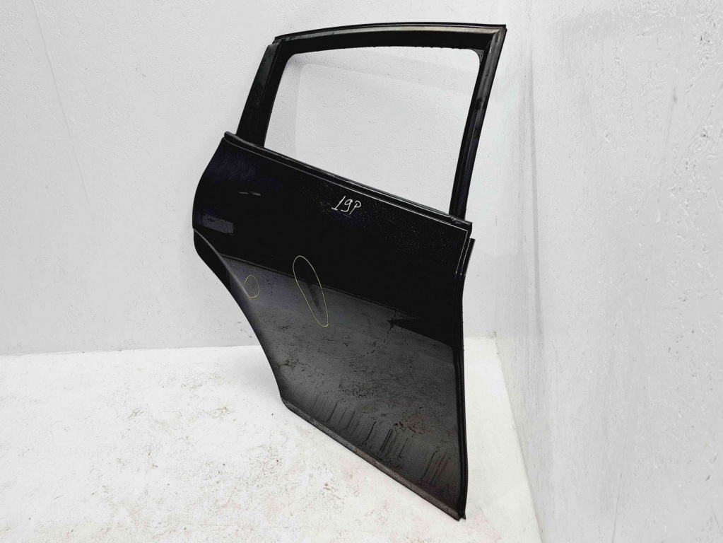 Usa dreapta spate Seat Leon (1P1) [Fabr 2005-2011] LC9X