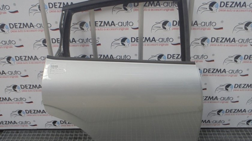 Usa dreapta spate, Seat Leon (1P1) (id:276118)