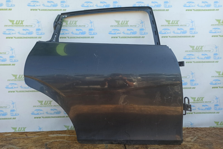 Usa dreapta spate Seat Leon 2 [2005 - 2009]