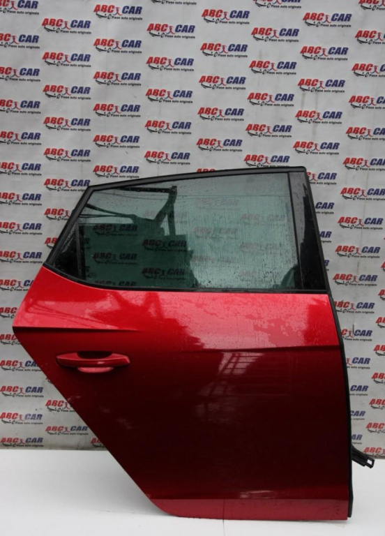 Usa dreapta spate Seat Leon 3 2012-2016