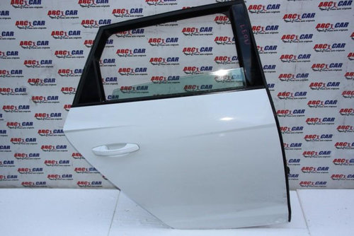 Usa dreapta spate Seat Leon 3 2012-2016