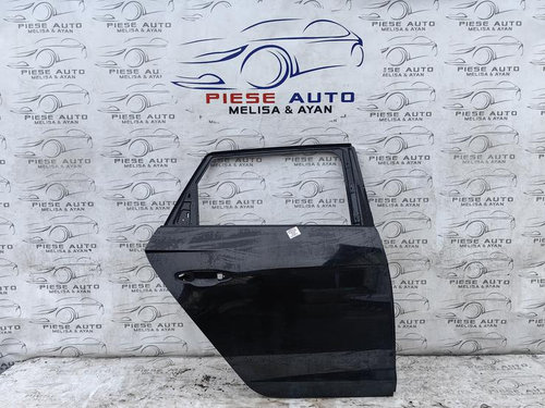 Usa dreapta spate Seat Leon 3 Combi/break/variant an 2012-2013-2014-2015-2016-2017-2018-2019-2020 WG...
