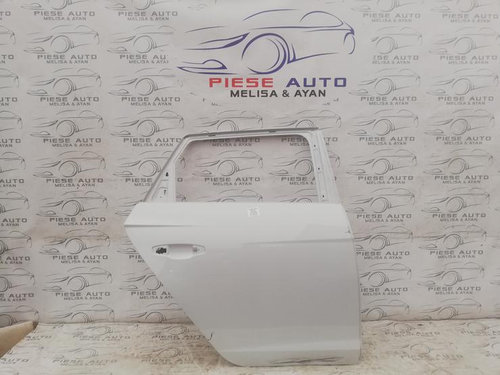 Usa dreapta spate Seat Leon 3 Combi/break/variant an 2012-2013-2014-2015-2016-2017-2018-2019-2020 MD...