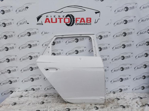 Usa dreapta spate Seat Leon 3 Combi/break/variant an 2012-2013-2014-2015-2016-2017-2018-2019-2020 9Z...