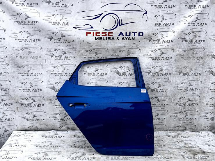 Usa dreapta spate Seat Leon 3 Hatchback 