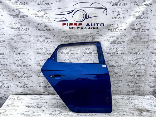 Usa dreapta spate Seat Leon 3 Hatchback an 2012-2013-2014-2015-2016-2017-2018-2019-2020 NEN0YR6UDD