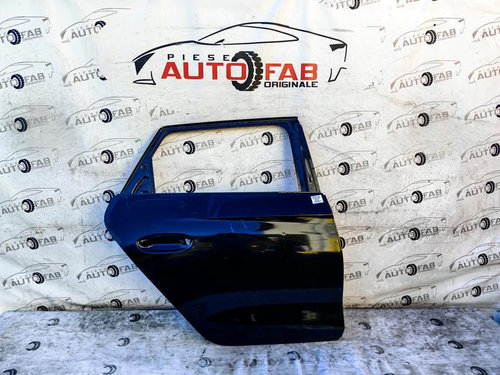 Usa dreapta spate Seat Leon 4 Combi/break/variant an 2020-2021-2022-2023-2024-2025 T4R09NVPE0