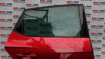 Usa dreapta spate Seat Leon 5F1 hatchback 2012-202...