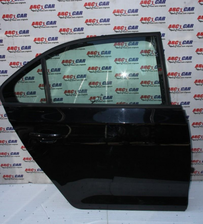 Usa dreapta spate Seat Toledo 4 2012-2018