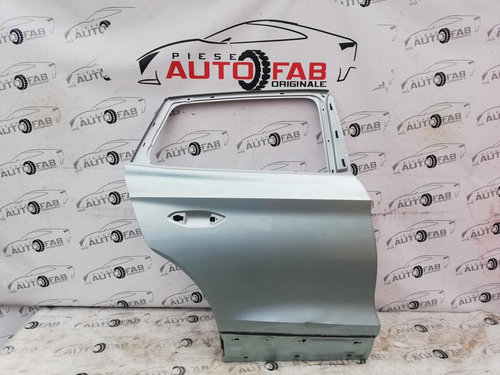 Usa dreapta spate Skoda Enyaq an 2021-2022-2023-2024 4J6VHY3MSC