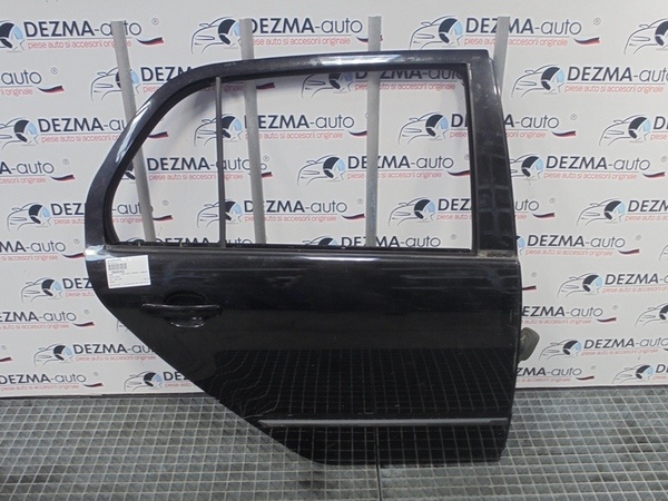 Usa dreapta spate, Skoda Fabia 1 (6Y2) (id:268542)