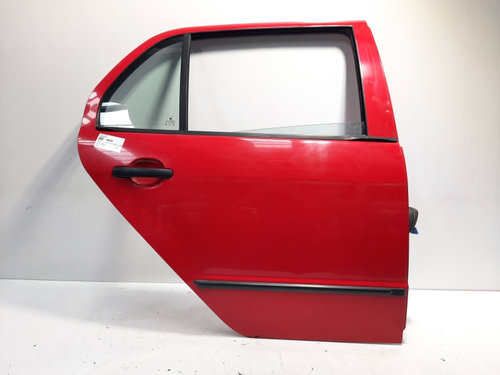 Usa dreapta spate, Skoda Fabia 1 (6Y2) (id:608225)