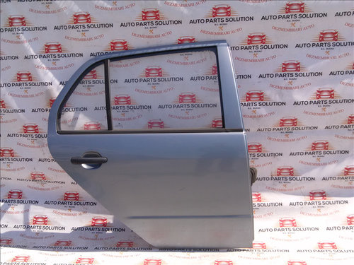 Usa dreapta spate SKODA FABIA 1