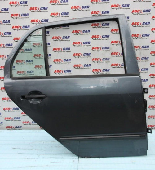 Usa dreapta spate Skoda Fabia 1999-2008