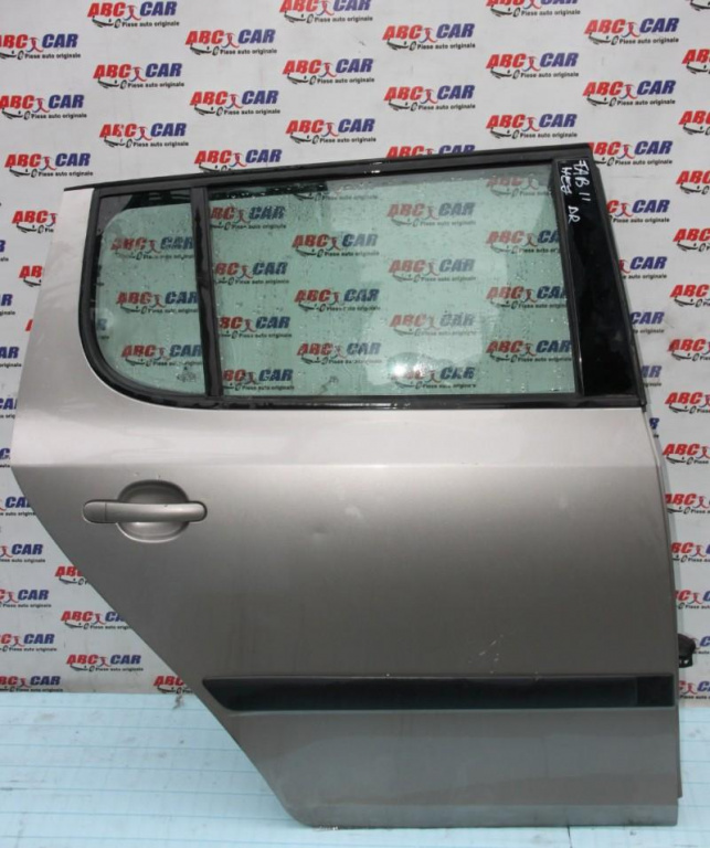 Usa dreapta spate Skoda Fabia 2 2006-2010